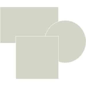 Tafelblad | Melamine Grijs