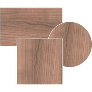 Tafelblad | Melamine Kersenhout Havanna